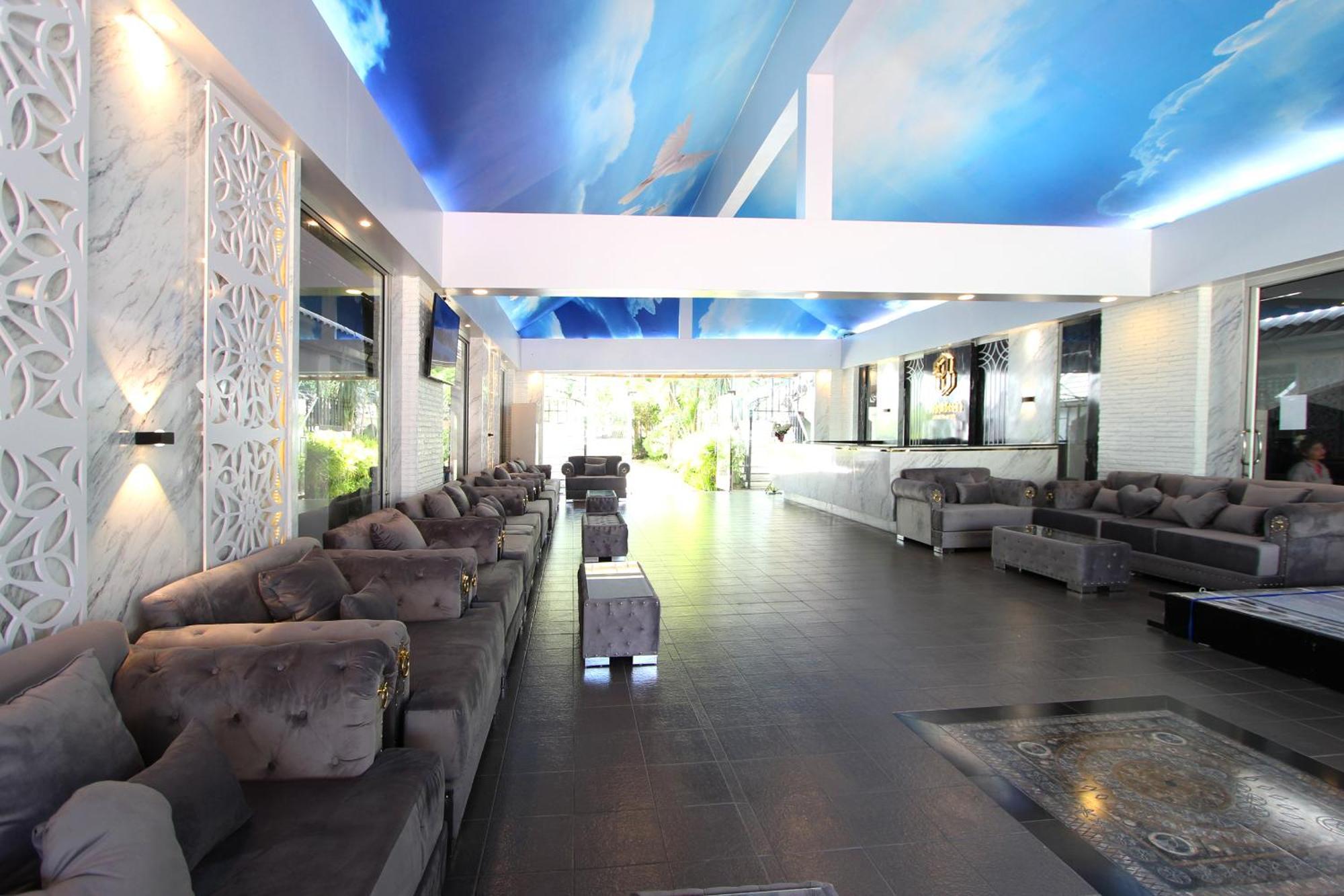 Pooh Beach Resort & Spa Jomtien Beach Exterior foto